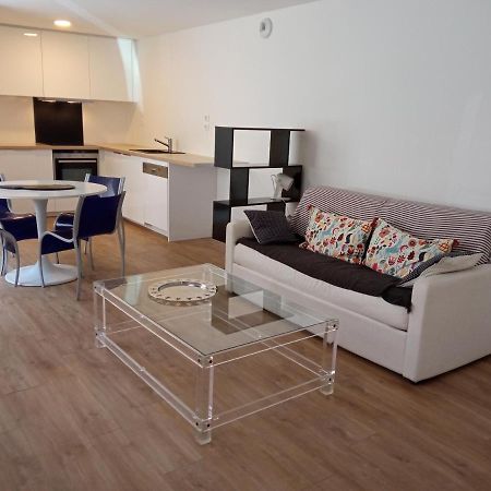 Port Caneta Hendaye Appt 55 M Class 2 Etoiles Ngoại thất bức ảnh